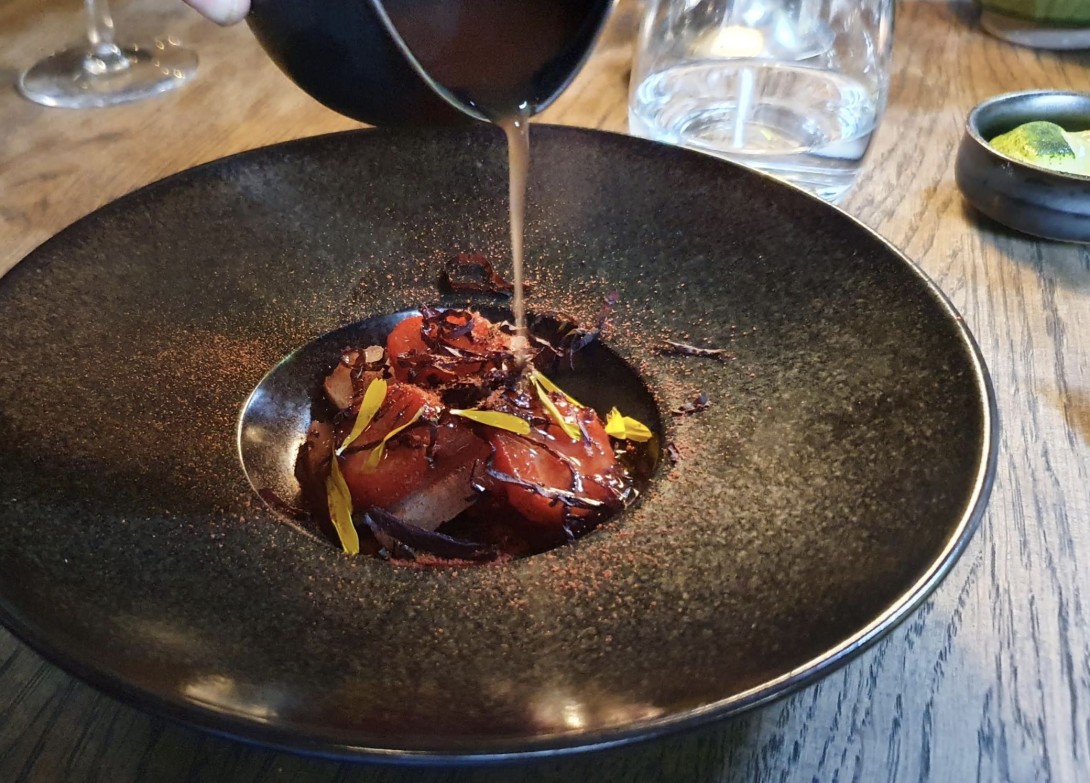 Foto: Vincent Herskind